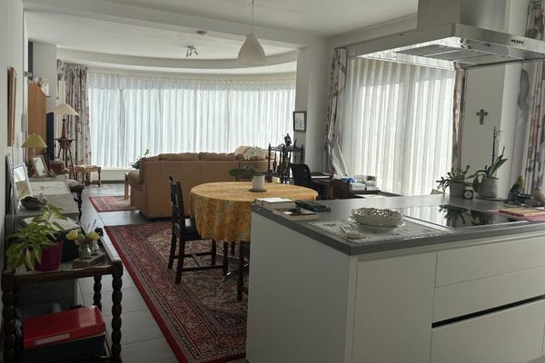 Appartement te huur / Hasselt