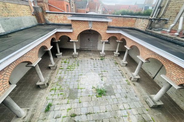 Commercieel te koop / Brugge