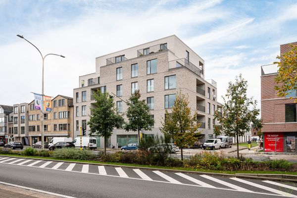 Garage verhuurd in Eeklo