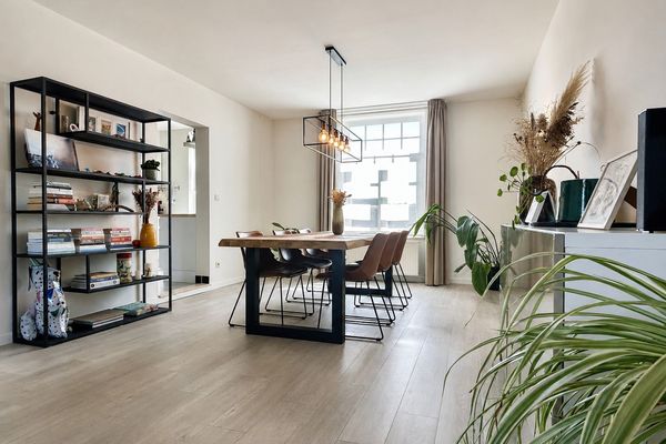 Appartement te koop / Heverlee