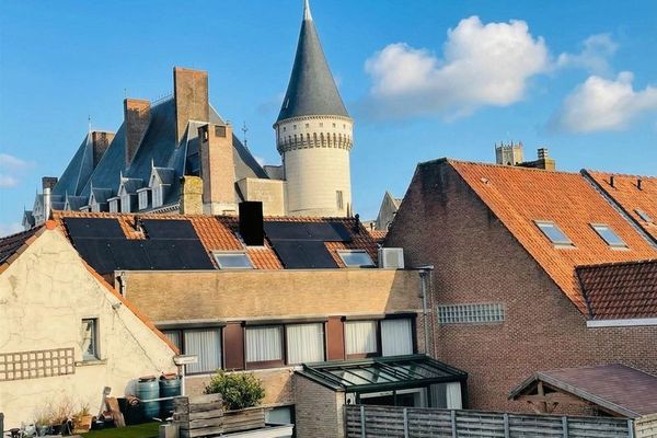 Huis te koop / Brugge