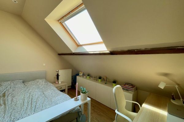 Huis te huur / Wilsele