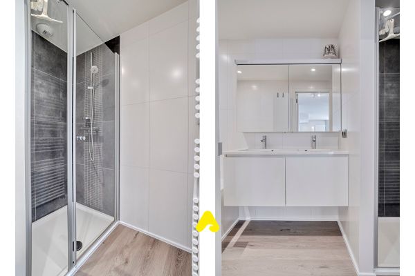 Appartement a vendre / Sint-Idesbald