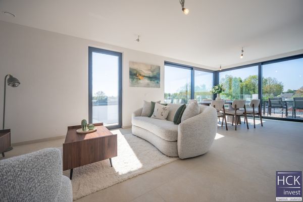 Appartement te koop / Kruishoutem