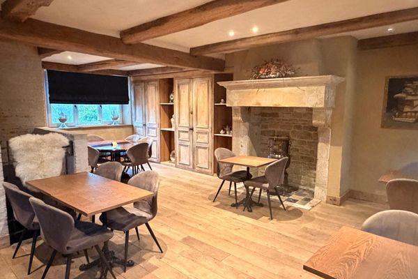 Commercieel optie huur / Gestel