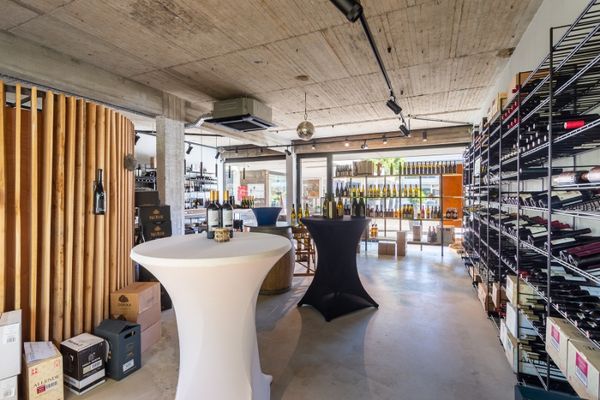 Commercieel te koop / Brasschaat