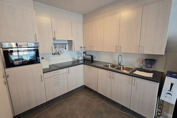Appartement te huur / Oostende