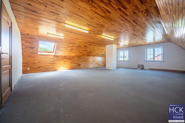 Huis te koop / Kruishoutem