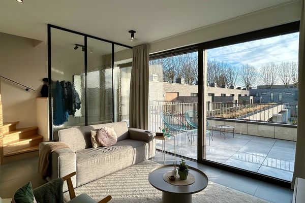 Appartement te koop / Sterrebeek