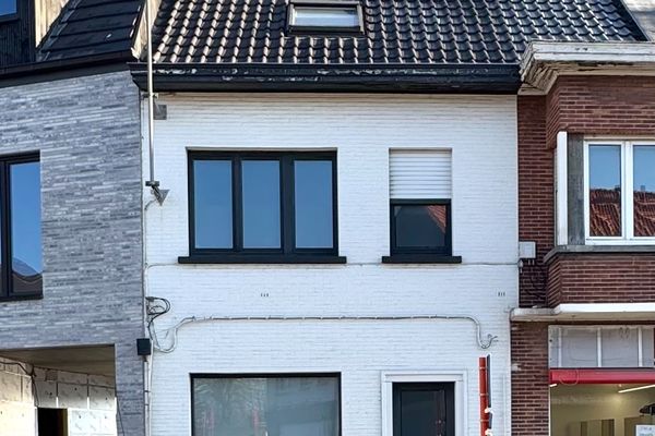 Handelspand
                            te koop in Sint-Eloois-Vijve