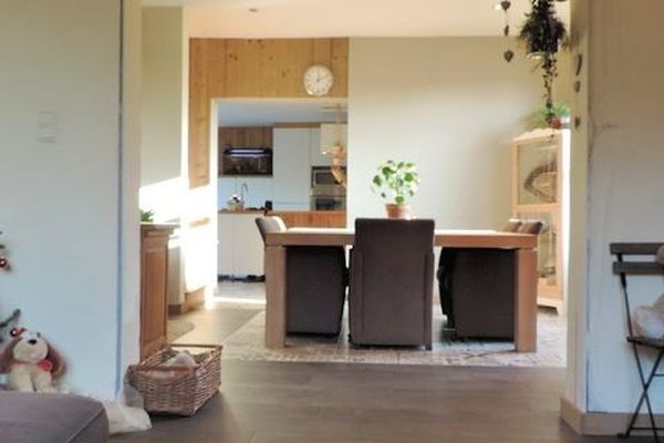 Huis verkocht / Heusden-Zolder