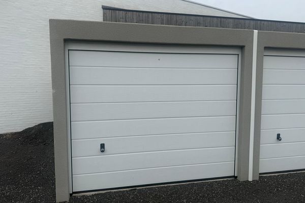 Garage
                                te huur
                                in Gits