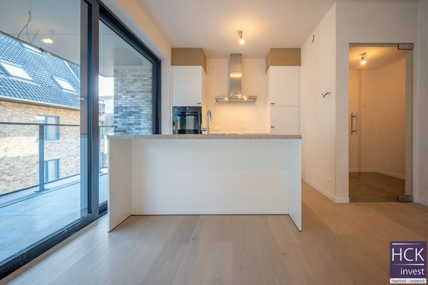 Appartement te koop / Waregem