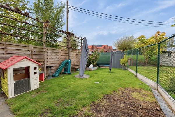 Huis te koop / Bertem