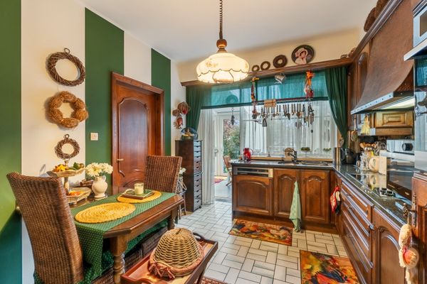 Huis te koop / Borgloon