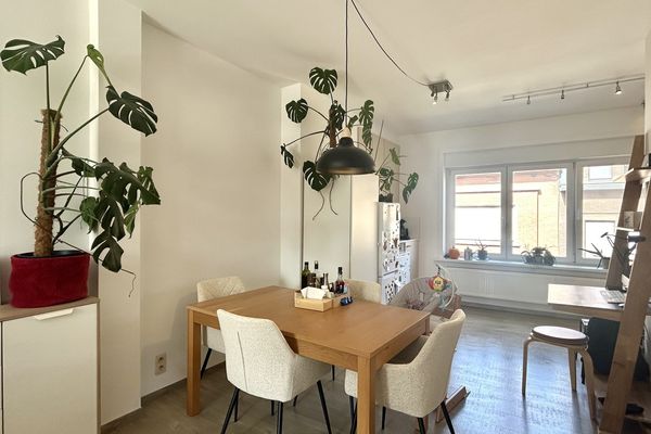 Appartement te huur / Leuven