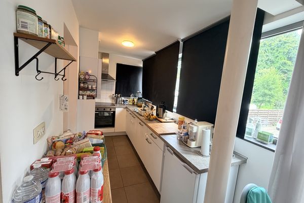 Appartement te huur / Genk