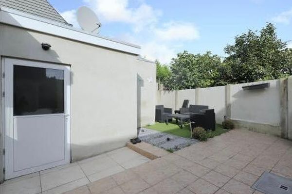 Huis
                                verkocht in Zelzate