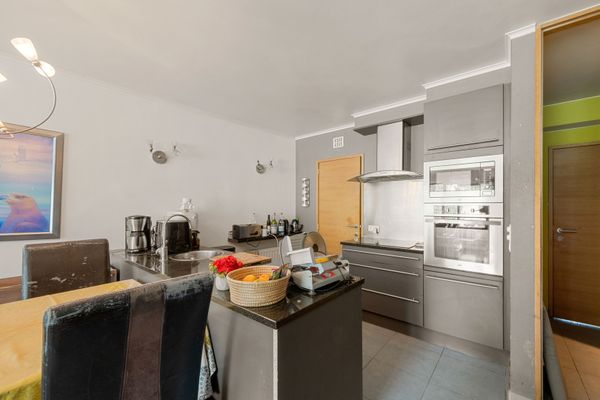 Appartement lijfrente / Heusden