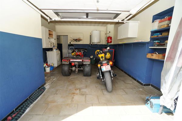 Huis te koop / Veerle