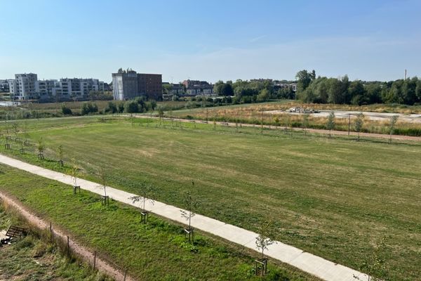 Appartement te koop / Harelbeke