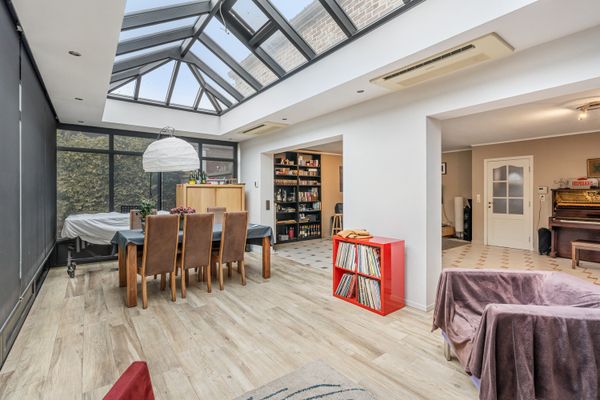 Huis te koop / Sint-Truiden