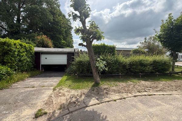 Huis te koop / Assebroek