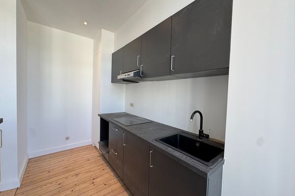 Appartement te huur / Antwerpen