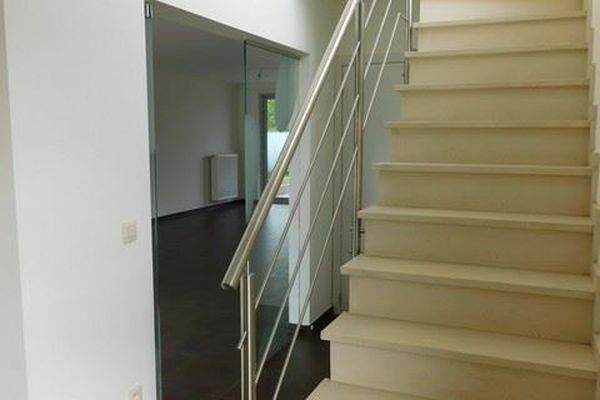 Huis verhuurd / Heusden