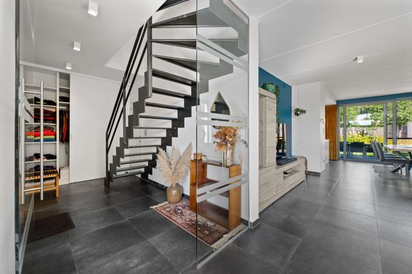 Huis te koop / Betekom