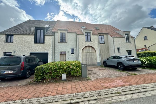 Huis
                            te huur in Beerse