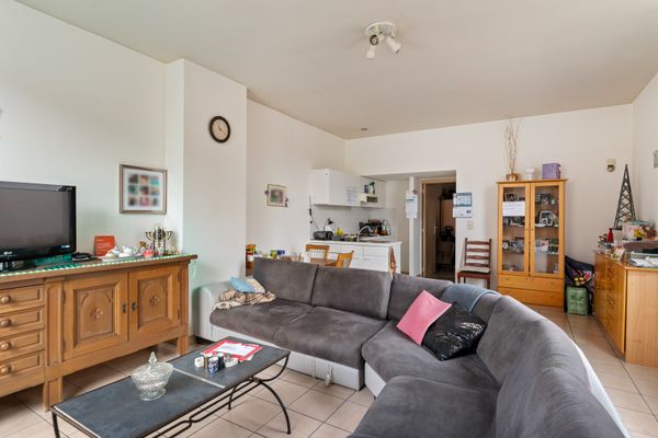 Appartement
                                te koop
                                in Scherpenheuvel