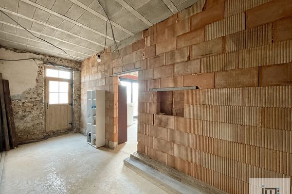 Huis te koop / Heers