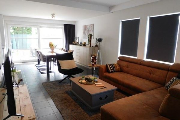 Appartement verhuurd / Heppen