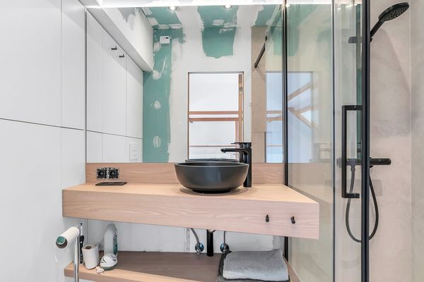 Appartement te koop / Paal