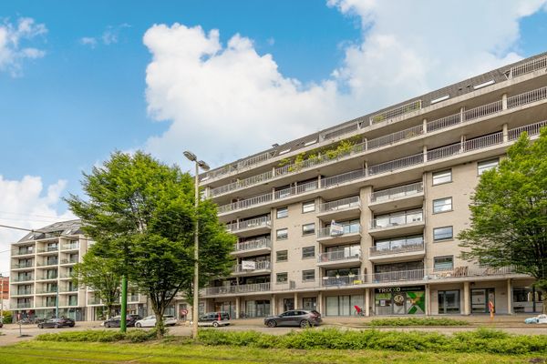 Appartement
                            te koop in Berchem