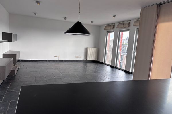 Appartement te huur / Hasselt