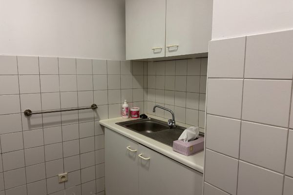 Commercieel te huur / Brasschaat