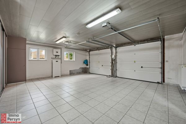 Huis te koop / Heist-op-den-Berg