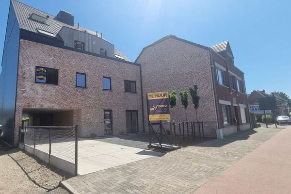 Appartement te huur / Kortessem