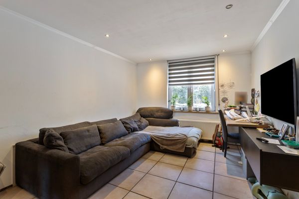 Huis verkocht / Schoten