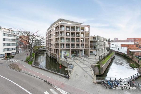 Appartement in Leuven