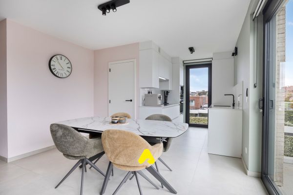 Appartement a vendre / De Panne