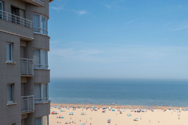 Appartement te koop / Oostende