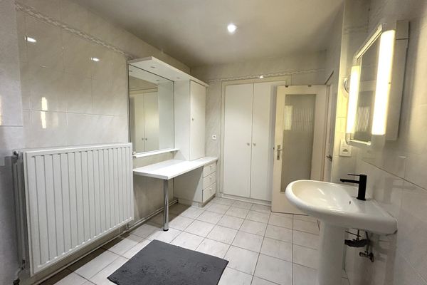 Appartement te huur / Leuven