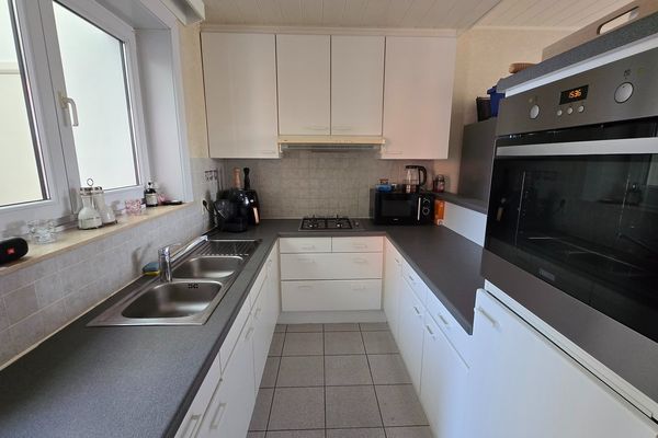 Appartement te huur / Oostende