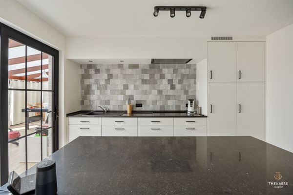 Huis te huur / Sint-Truiden