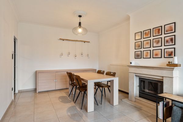 Huis te koop / Sint-Truiden