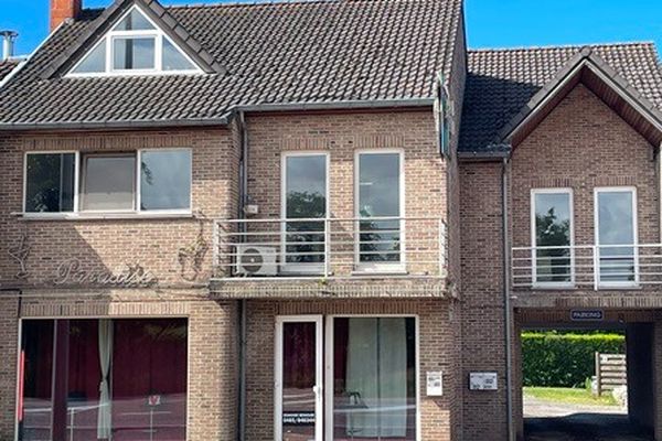 Commercieel te koop / Sint-Truiden