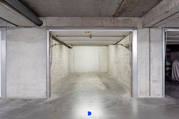 Garage
                            te koop in Passendale